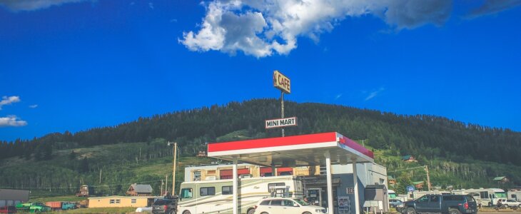 Impact of Partial Takings on Gas Stations and Convenience Stores